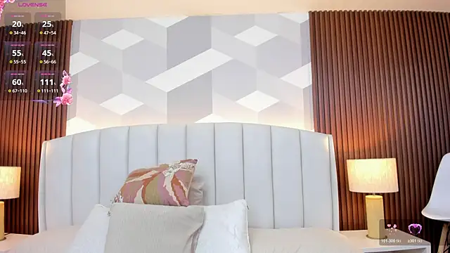 Marge lasander online show from 11/05/25, 01:49