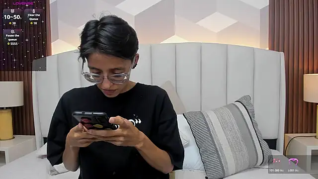 Marge lasander online show from 01/09/26, 01:41