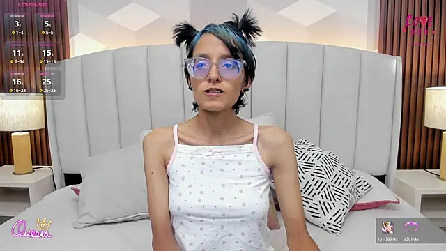 Marge lasander online show from 03/14/26, 01:44