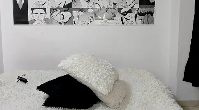 Martinsibiris online show from 03/18/25, 03:31