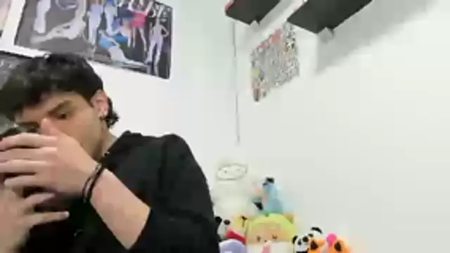 Martinsibiris online show from 02/16/26, 03:52