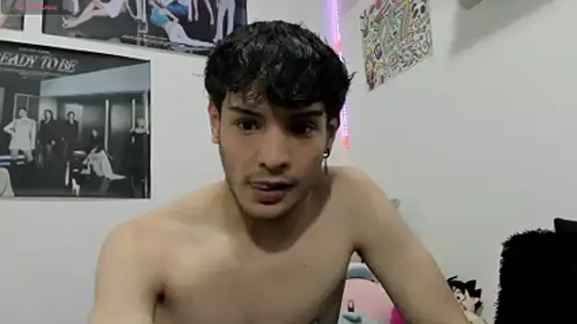 Martinsibiris online show from 02/24/26, 03:32