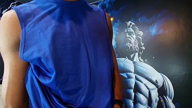 Ethan Fox11 online show from 02/05/25, 01:54