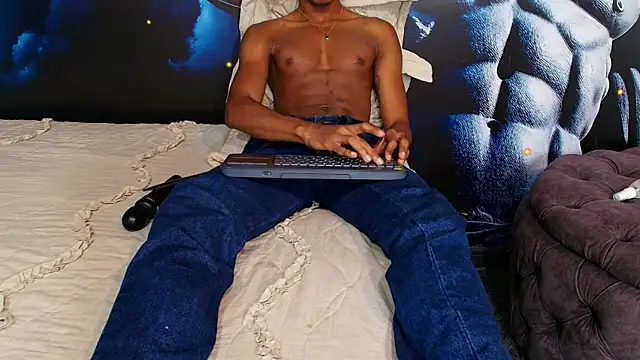 Ethan Fox11 online show from 02/15/25, 02:22