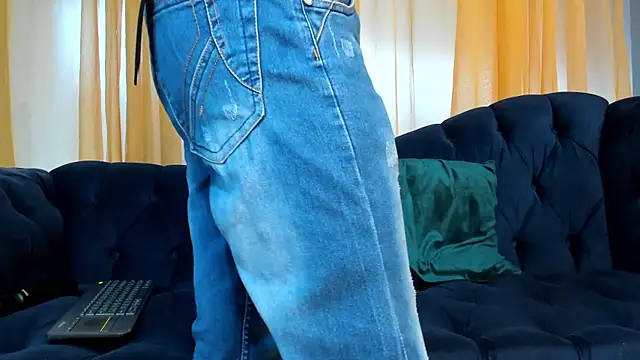 Ethan Fox11 online show from 03/01/25, 02:13