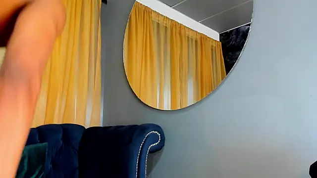 Ethan Fox11 online show from 03/04/25, 02:32