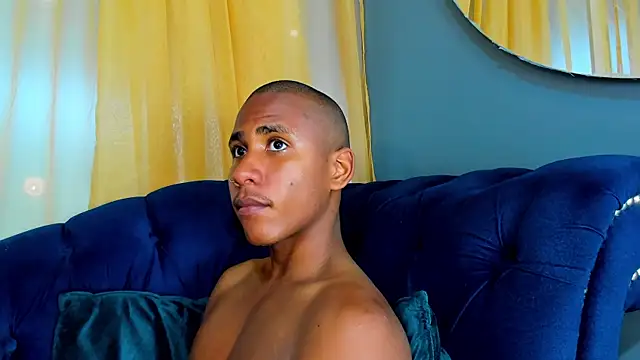 Ethan Fox11 online show from 03/12/25, 05:17