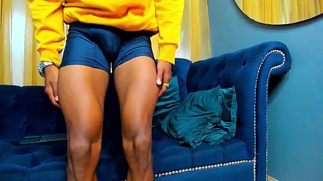 Ethan Fox11 online show from 03/28/26, 03:44