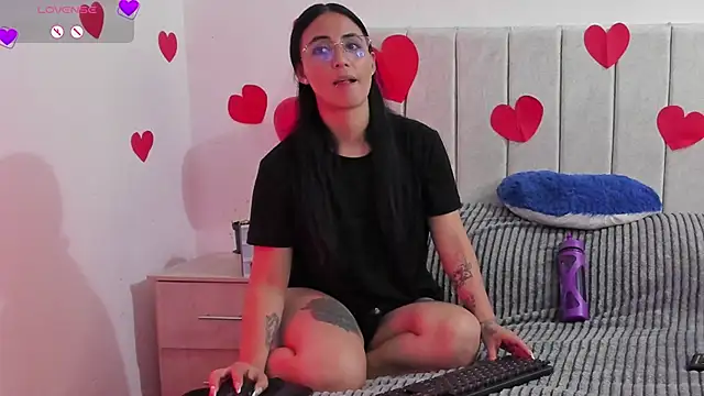 anny roberts online show from 02/13/26, 11:01