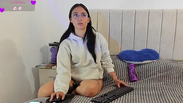 anny roberts online show from 03/15/26, 09:10