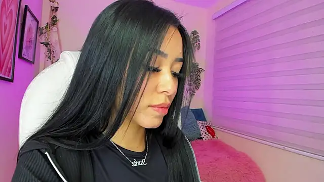 Starliee   online show from 01/10/25, 02:46