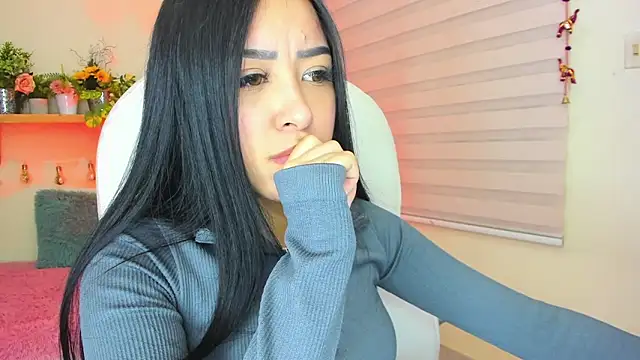 Starliee   online show from 02/01/25, 02:37