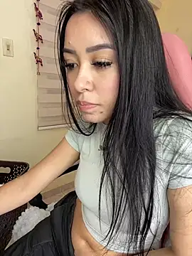 Starliee   online show from 03/18/25, 11:31