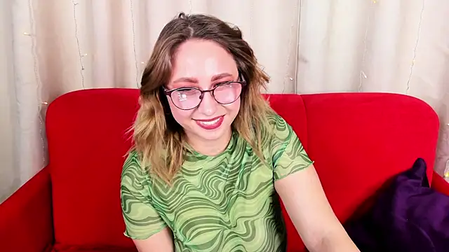 AsyaPink online show from 03/11/25, 02:51