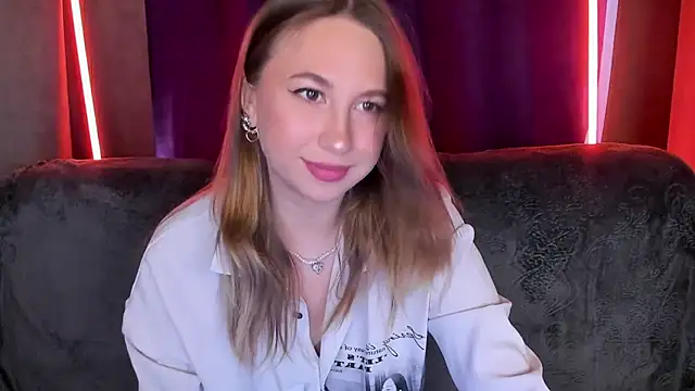 AsyaPink online show from 03/24/26, 01:21