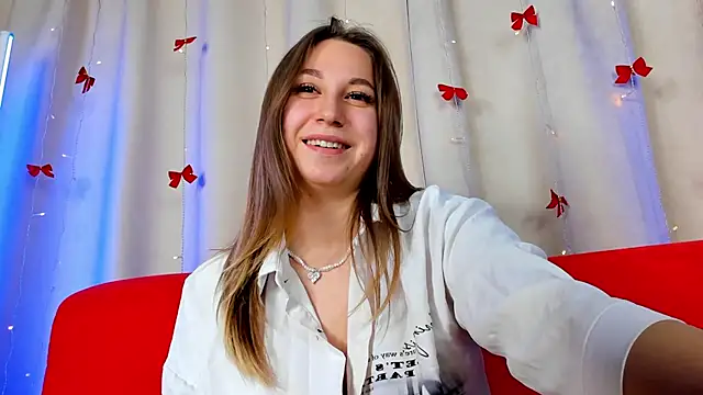 AsyaPink online show from 04/11/26, 07:45