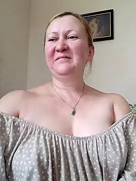 blondyaguar online show from 12/03/24, 10:17