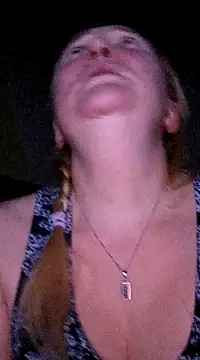 blondyaguar online show from 12/05/24, 04:44