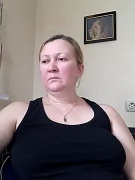 blondyaguar online show from 01/17/25, 09:39