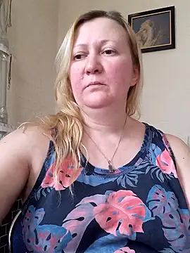 blondyaguar online show from 01/24/25, 12:41