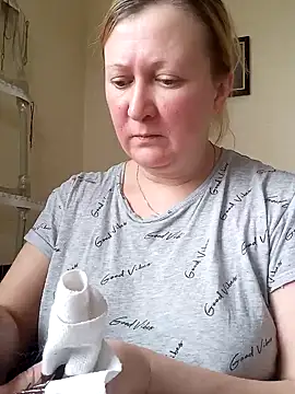 blondyaguar online show from 02/14/25, 07:59