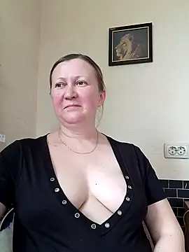 blondyaguar online show from 03/13/25, 01:18