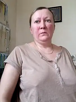 blondyaguar online show from 12/19/25, 08:21