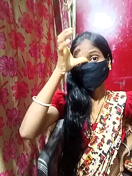 Joshna-Sexy online show from 12/03/24, 04:39