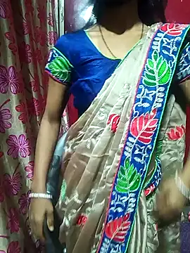 Joshna-Sexy online show from 12/20/24, 04:57