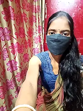 Joshna-Sexy online show from 12/24/24, 05:02