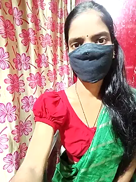 Joshna-Sexy online show from 12/25/24, 07:46