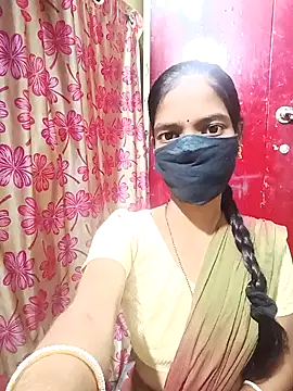 Joshna-Sexy online show from 01/04/25, 05:27