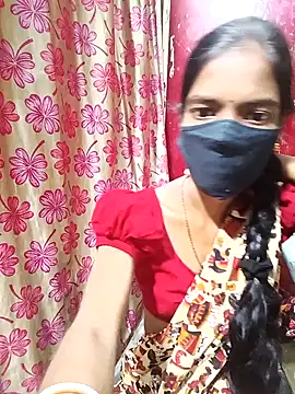 Joshna-Sexy online show from 01/07/25, 03:57