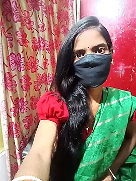 Joshna-Sexy online show from 01/12/25, 05:33