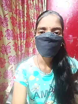 Joshna-Sexy online show from 01/17/25, 04:26