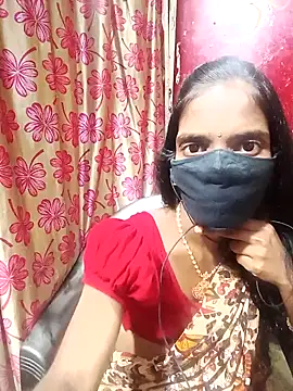 Joshna-Sexy online show from 01/20/25, 04:34