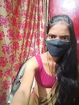 Joshna-Sexy online show from 01/24/25, 04:27