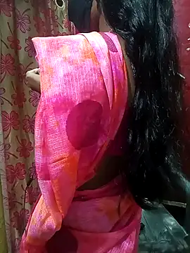 Joshna-Sexy online show from 02/03/25, 04:57