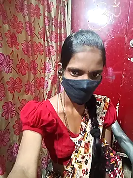 Joshna-Sexy online show from 02/10/25, 05:09