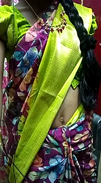 Joshna-Sexy online show from 02/26/25, 06:21