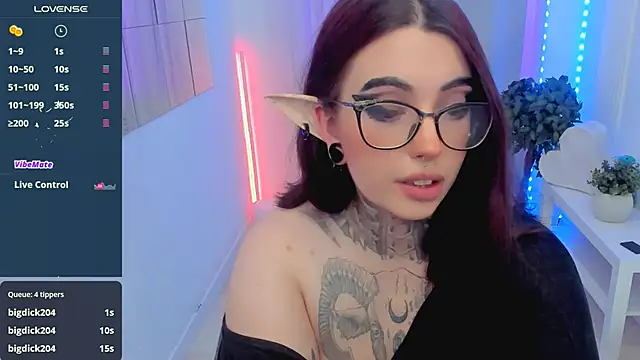 Snapshot of Dixi_Pixi_ chatting on 12/05/24, 11:49 Dixi Pixi online show from 12/05/24, 11:49