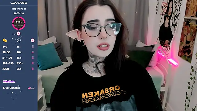 Snapshot of Dixi_Pixi_ chatting on 01/26/25, 11:50 Dixi Pixi online show from 01/26/25, 11:50