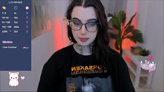 Snapshot of Dixi_Pixi_ chatting on 01/31/25, 06:57 Dixi Pixi online show from 01/31/25, 06:57