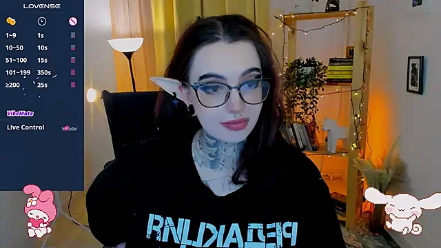 Snapshot of Dixi_Pixi_ chatting on 02/09/25, 05:50 Dixi Pixi online show from 02/09/25, 05:50