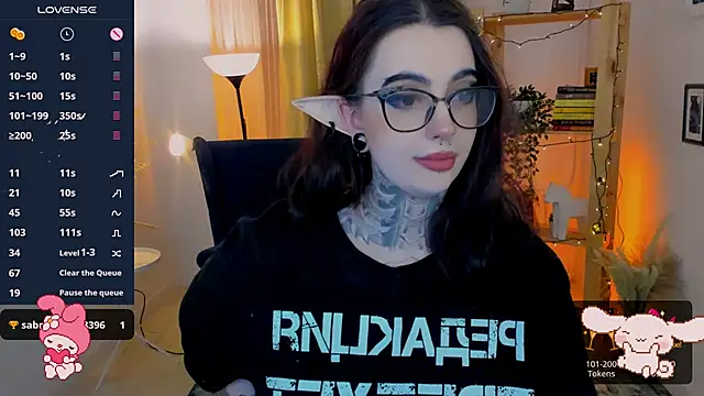 Snapshot of Dixi_Pixi_ chatting on 02/09/25, 08:54 Dixi Pixi online show from 02/09/25, 08:54