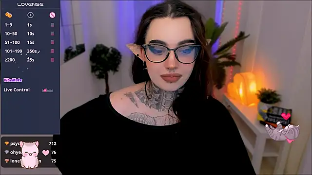 Snapshot of Dixi_Pixi_ chatting on 03/20/25, 12:22 Dixi Pixi online show from 03/20/25, 12:22
