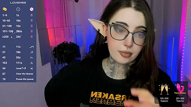 Snapshot of Dixi_Pixi_ chatting on 09/19/25, 05:42 Dixi Pixi online show from 09/19/25, 05:42