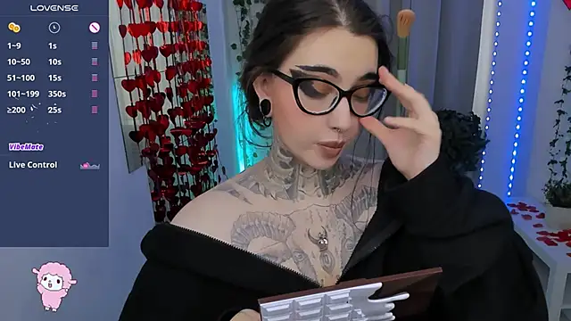 Dixi Pixi  online show from 02/13/26, 05:47