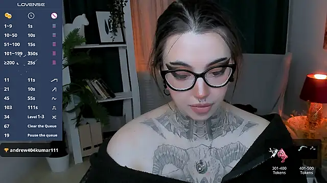 Dixi Pixi  online show from 03/06/26, 05:48