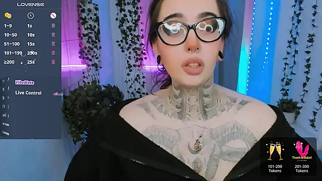 Dixi Pixi  online show from 03/08/26, 05:44